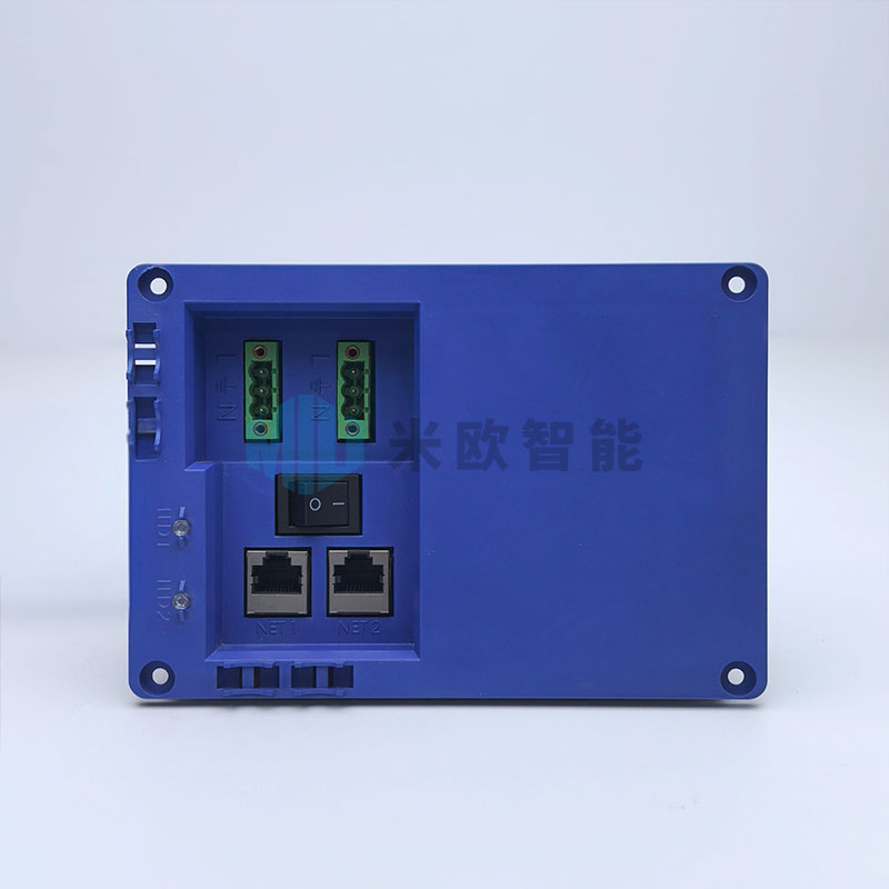 风机接线盒