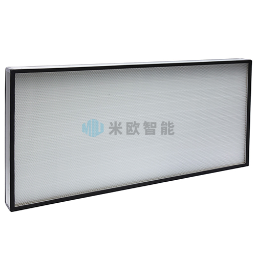高效过滤器