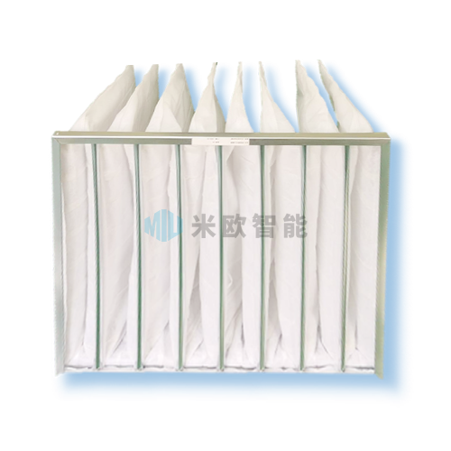 袋式中效过滤器